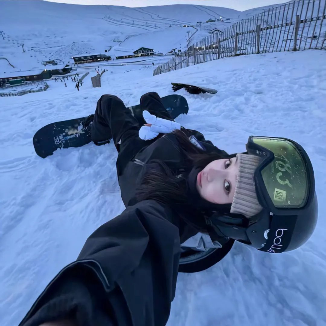 女子监狱第五季