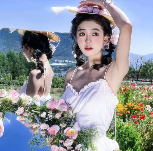 偷听小龙女心声后，全家躺赢